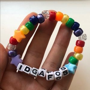 Dillon Francis IDGAFOS KANDI